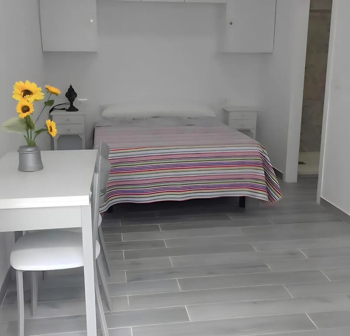 Apartamento Estudio Central Y Cerca De La Playa Conil De La Frontera España