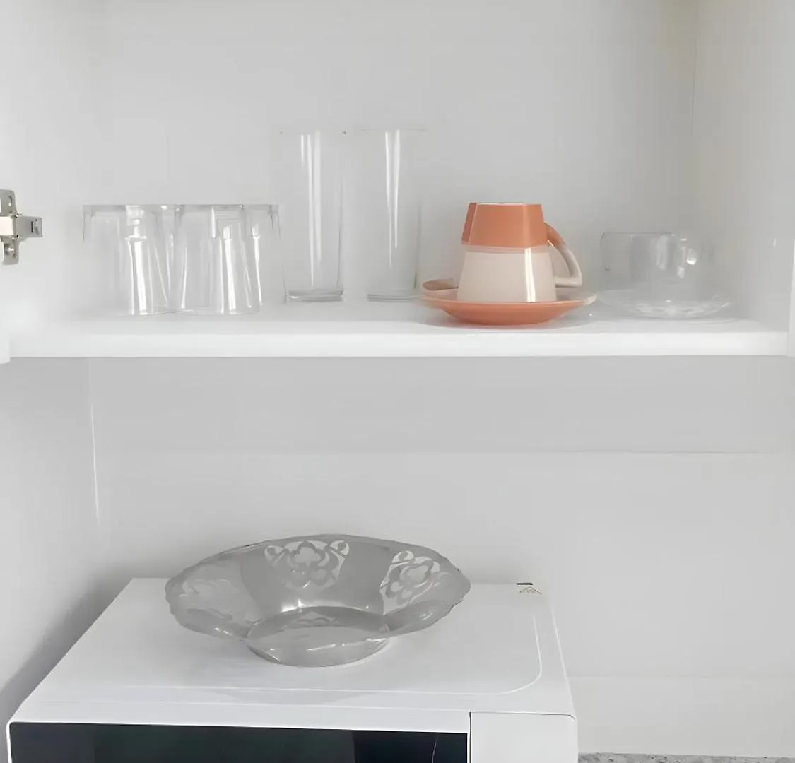 Apartamento Estudio Central Y Cerca De La Playa Conil De La Frontera