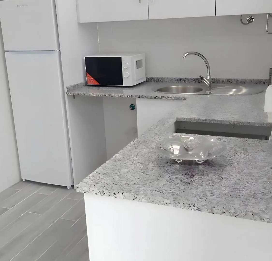 Apartamento Estudio Central Y Cerca De La Playa Conil De La Frontera