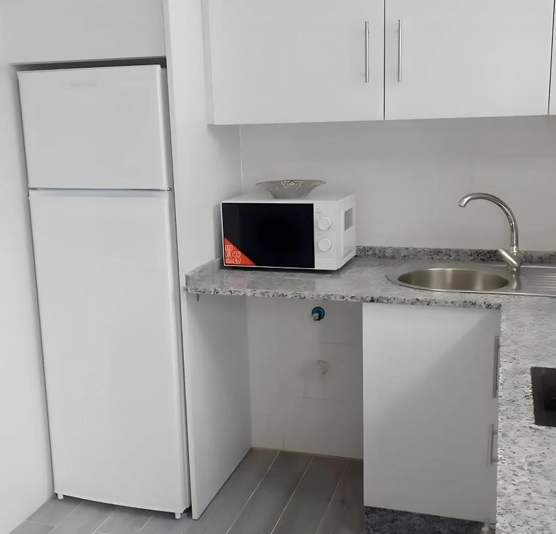 Apartamento Estudio Central Y Cerca De La Playa Conil De La Frontera