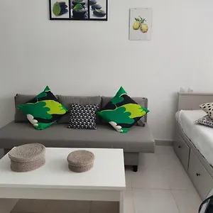Apartamento Estudios 331 Y 332 Flamesol, Matalascañas