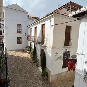Apartamento Casco Antiguo Salobena, Salobreña