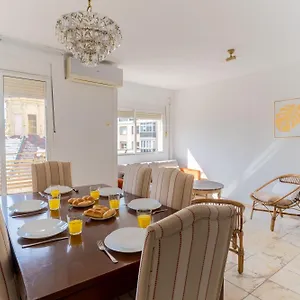 Apartamento Trendyhomes San Sebastian, Almería