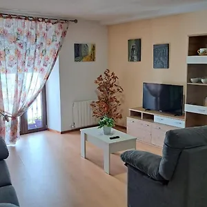 Apartamento Vtar San Francisco 1º, Baeza