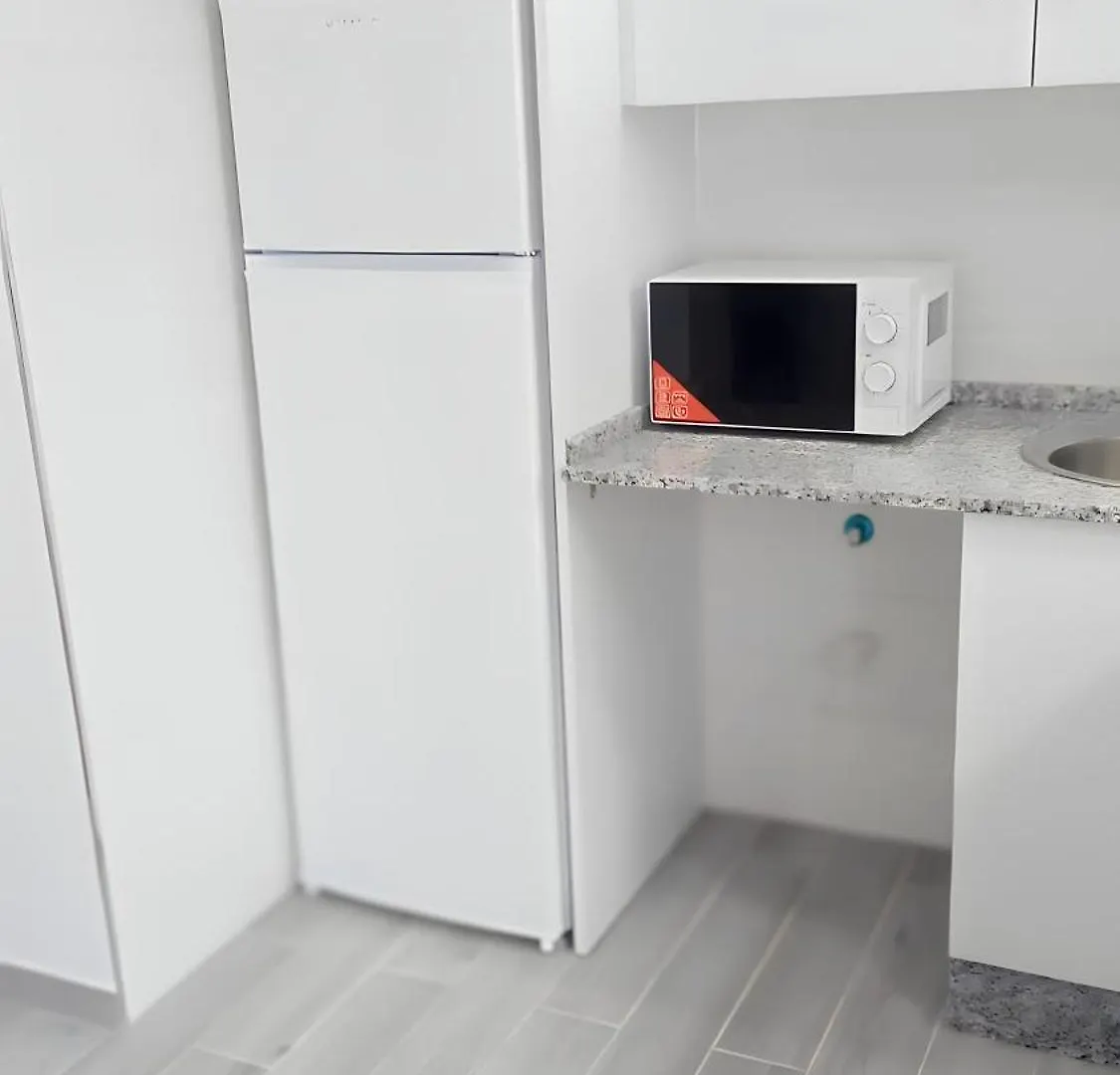 Estudio Central Y Cerca De La Playa Apartment Conil De La Frontera 0*,  Spain