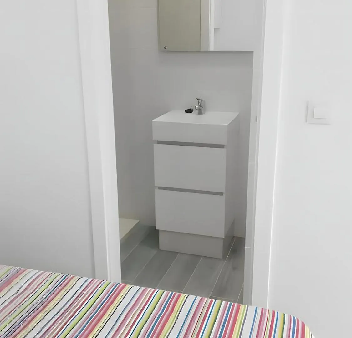 Estudio Central Y Cerca De La Playa Apartment Conil De La Frontera